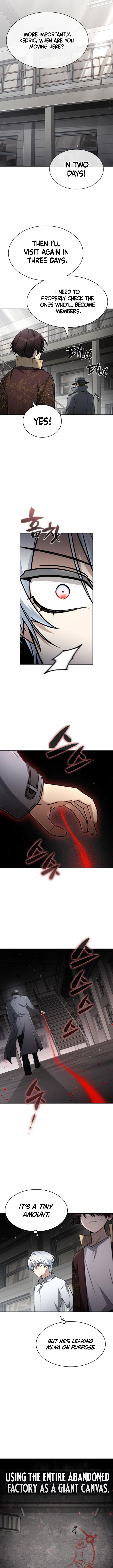 Genius Prismatic Mage Chapter 37 5